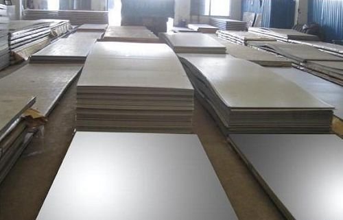 904L stainless steel sheet