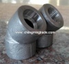 Forged Fitting Elbow, ANSI B16.11
