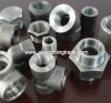 ASME B16.9 Carbon Forged Steel Pipe Fittings