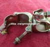 BS1139/EN74 scaffolding coupler/swivel coiupler/pressed coupler