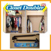 Closet doubler