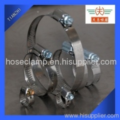 Competitive Price Hose Clamp