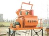 Widely Used Concrete Mixer For Sale With Large Productivity