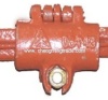 Sleeve Coupler