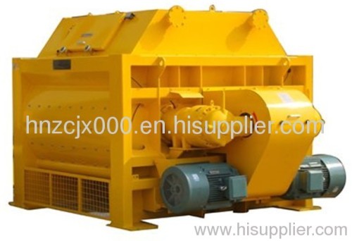Well Known Concrete Mixer Machine With Good Performance