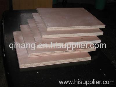 film faced plywood with for commercial