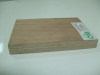 1220x2440mm brown WBP film faced plywood