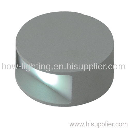 4W LED Wall Light IP44 with High Power LED