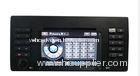 Auto Bmw Car Dvd Player With Navigation / Stereo / Bluetooth For 5 Series e39 (1995-2003) Cr-8606