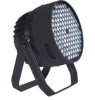 120x1/3w led par64 can rgb led dj lighting