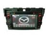 7 Inch Mazda Cx-7 (2007-2011) Car Dvd Player With Auto Radio / Bt / Ipod / Gps / Dvb-t-Cr-7631