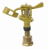 Zinc Water Hose Sprinkler With G3/4