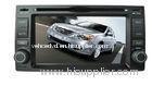 Euro Star Auto Car Special Dvd Player / Navigation / Stereo / Bluetooth / Dvb-t Cr-8802