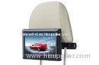 9 Inch Touchs Creen Headrest Car Dvd Players With Video/ Tv / Monitor / Usb / Sd / Mmc