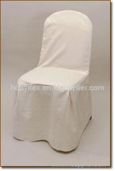 Polyester Banquet Chair Cover