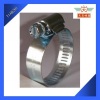 1/2&quot; Band Hose Clamp