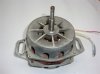 220V 60W 1000rpm Rated Speed Air Condition Fan Motor With Best Service