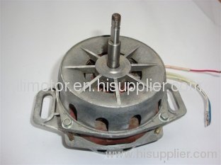 220V 60W 1000rpm Rated Speed Air Condition Fan Motor With Best Service