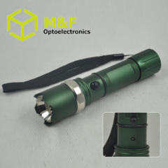 cree 5w high power zoom focus cree led flashlight