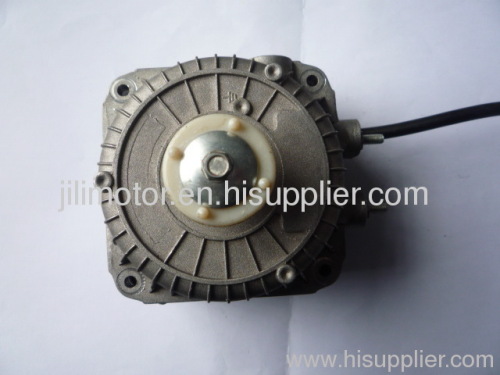 5W 50Hz 220/240V CCW Rotation Single-phase Sucking / Blowing Refrigerator Fan Motor