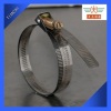 Quick Release Hose Clamp