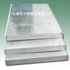 electroplating anticorrosion zinc plate