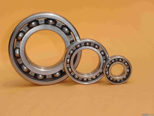 Deep groove ball bearing 6304