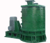 China Famous Brand Coal Vertical Combination Crusher With ISO9001