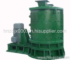 China Famous Brand Coal Vertical Combination Crusher With ISO9001