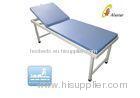 Adjustable Steel Patient Hospital Electric Examination Couch, Medical Exam Beds (ALS-EX104)