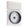 23W-25W Aluminum LED Downlight IP20 with Cree XP Chips