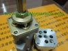 ZAX470 REMOVE CONTROL VALVE