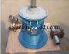 Gearbox for screw conveyor