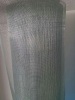 Galvanized iron wire window screen