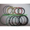 E318 E330 E345 E240 E180 Boom cylinder seal kit