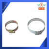 metal worm drive band clamp