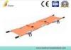 4 Folding Stretcher Aluminum Alloy Rescue Stretcher Emergency Stretcher (ALS-SA113)