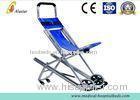 Lightweight Stainless Steel Folding Stretcher, Stair Stretcher, Rescue Chair Stretcher ALS-SA131