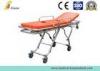 Muti-Level High Adjusted Automatic Loading Stretcher Ambulance Stretcher Trolley ALS-S014