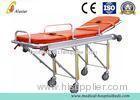 Multifunctional Automatic Stretcher Trolley Patient Medical Emergency Rescue Stretcher (ALS-S007)