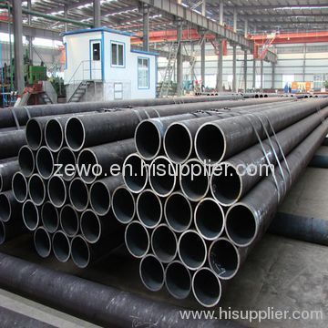 fluid pipe, ASTM A106 seamless steel pipe for fluid