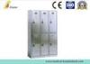 6 Standalone Dressing Metal Medical Cabinet Dental Cabinet With Lock (ALS-CA005)