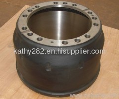 ROR brake drum 21020448