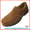 leather mens shoes wholesale made in china