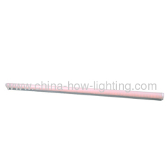 12W Aluminium LED Strip Light IP65 with 144pcs 5mm Straw LED