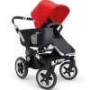 Bugaboo Donkey Stroller Base - Black