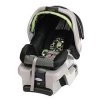 Graco SnugRide 30 Infant Car Seat - Odyssey