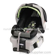 Graco SnugRide 30 Infant Car Seat - Odyssey