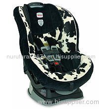 Britax Marathon 70-G3 Car Seat Cowmooflage