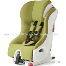 Clek Foonf Convertible Seat Dragonfly